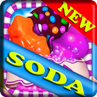 GuidePlay SODA SAGA candycrush আইকন