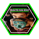 New Character Mask Design APK