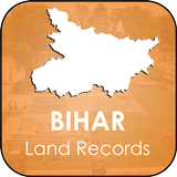 Bihar Land Record - Bihar 712 Utara icône