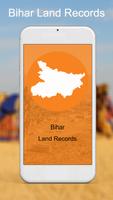 Bihar Land Record - Bihar 712 Utara Affiche