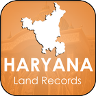 Haryana Land Record - Haryana 712 Utara icône
