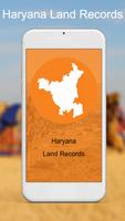 Haryana Land Record - Haryana 712 Utara Affiche