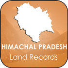 Himachal Pradesh Land Record - H.P. 712 Utara icon