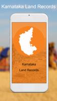 Karnataka Land Record - Karnataka 712 Utara Affiche