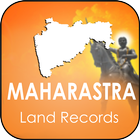 Maharashtra Land Record - Maharashtra 712 Utara icône