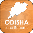 آیکون‌ Odisha Land Record - Odisha 712 Utara