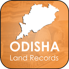 Odisha Land Record - Odisha 712 Utara simgesi