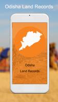 Odisha Land Record - Odisha 712 Utara Affiche