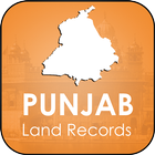 Punjab  Land Record - Punjab  712 Utara icon