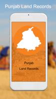 Punjab  Land Record - Punjab  712 Utara poster
