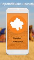 Rajasthan Land Record - Rajasthan 712 Utara 포스터