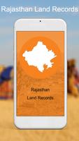 Rajasthan Land Record - Rajasthan 712 Utara Affiche