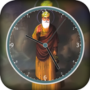 Sikh Guru Clock Live Wallpaper APK