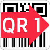 QR 1 icon