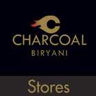 Charcoal Biryani Outlet ไอคอน