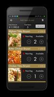 Charcoal Biryani Outlet screenshot 1