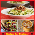 Recipes For Beginner आइकन