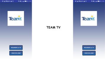 TeamTV Affiche