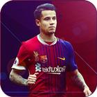 Philippe Coutinho HD Wallpapers - Barcelona Zeichen