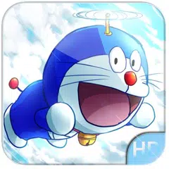 Doraemon live Wallpapers HD アプリダウンロード