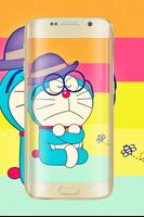 Doraemon live Wallpapers HD скриншот 3