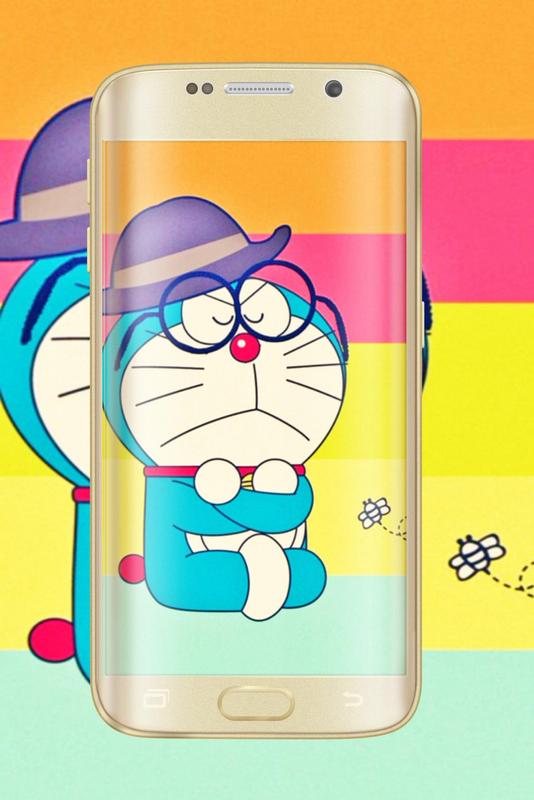  Doraemon  live Wallpapers  HD  for Android  APK Download