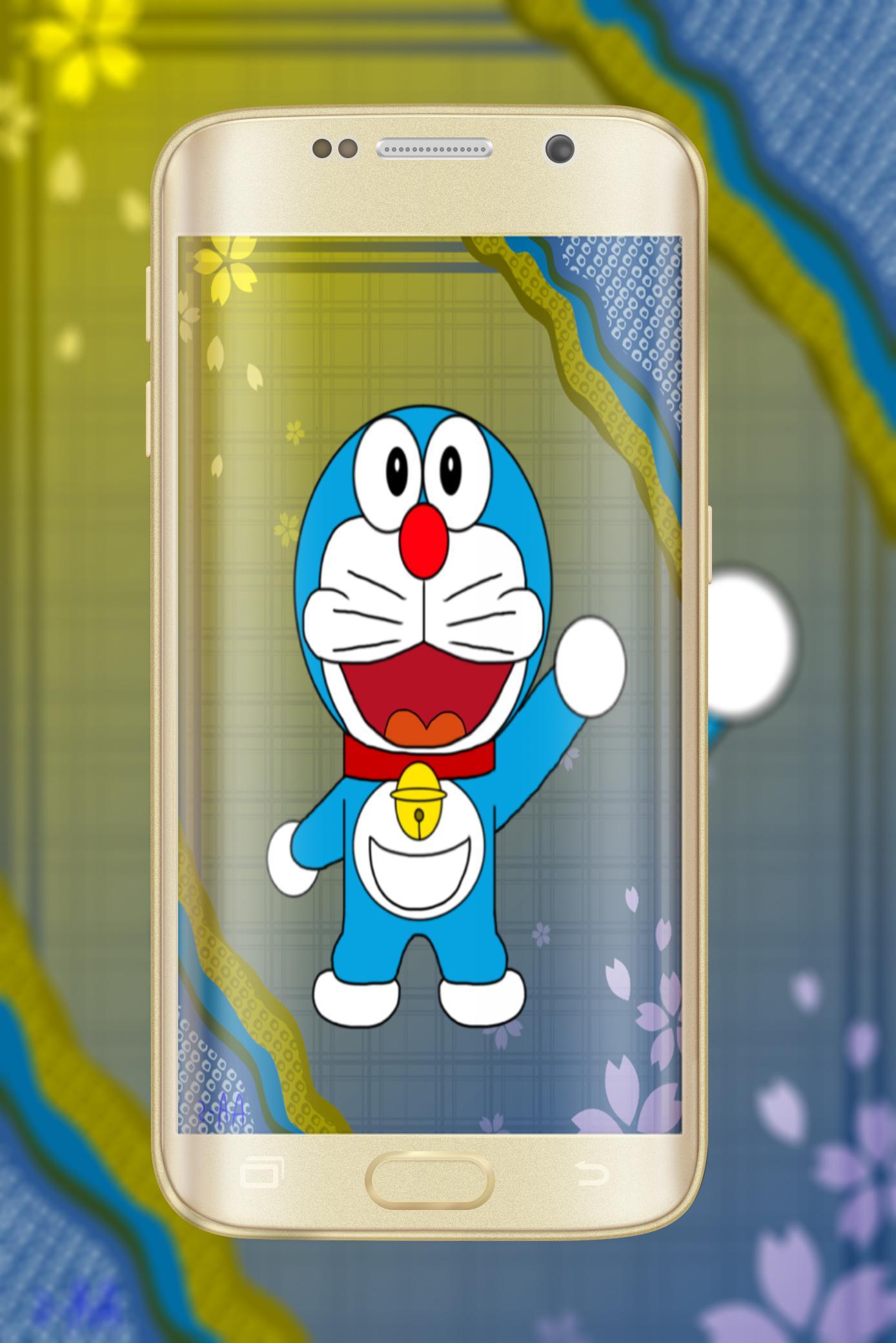 Wallpaper Wa Keren 3d Doraemon Image Num 96