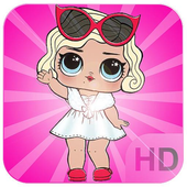 Lol Surprise Wallpapers Hd Para Android Apk Baixar