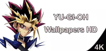 Yu-Gi-oh Wallpapers HD