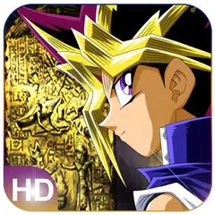 Yu-Gi-OH Wallpapers HD アプリダウンロード