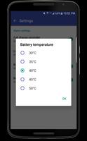 Battery Charge Reminder Ekran Görüntüsü 3