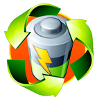 Battery Saver HD : Phone Cleaner Performance Boost simgesi