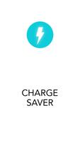 Charge Battery Saver الملصق