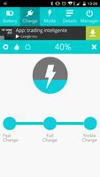 Charge Battery Saver تصوير الشاشة 2