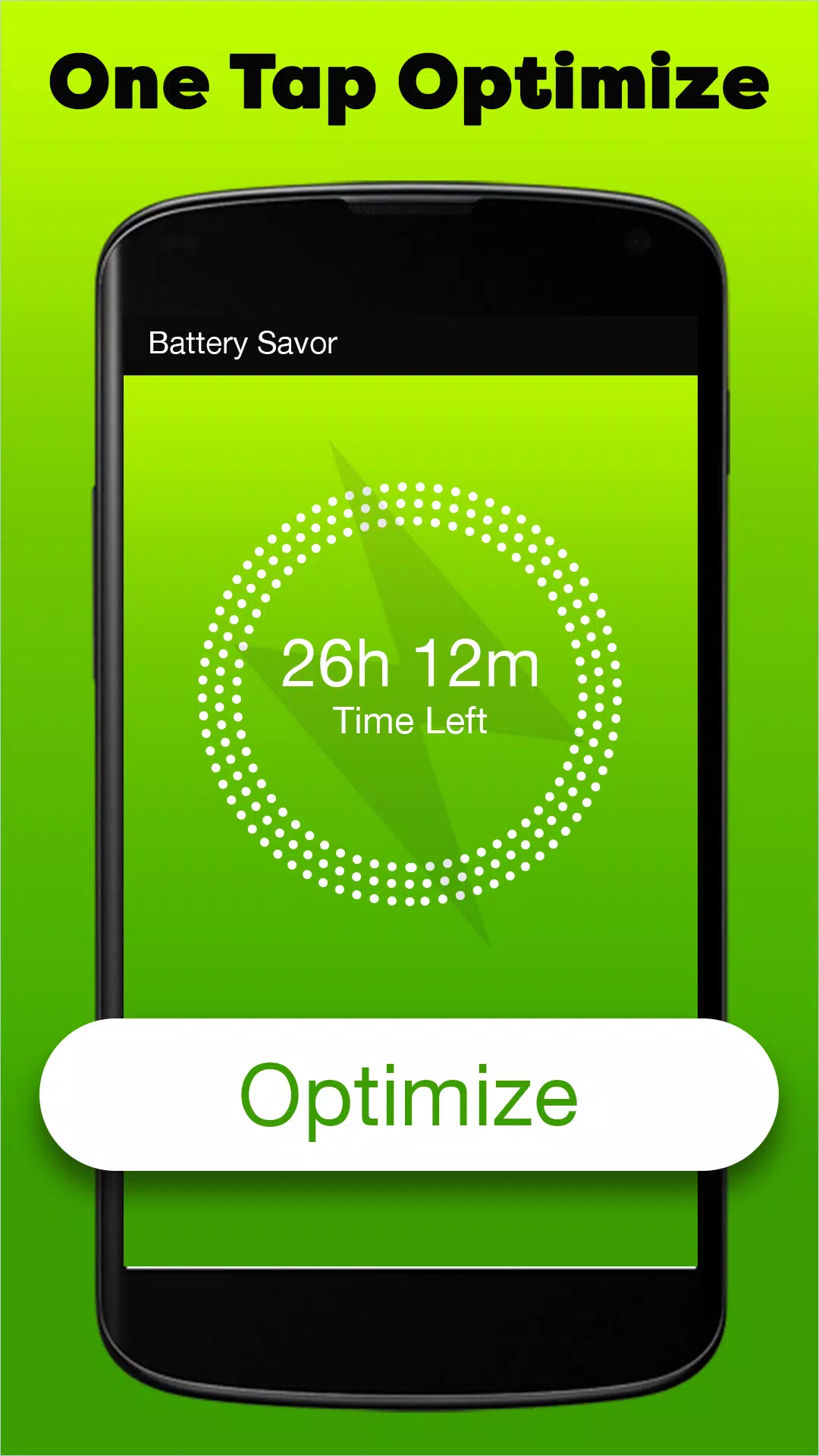 Battery and performance apk Latest version 1