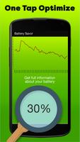 Battery Saver : Performance Boost Phone Optimizer screenshot 1