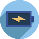 Show Battery Percentage APK
