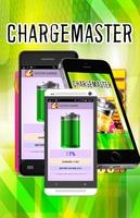 Chargemaster اسکرین شاٹ 2