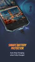 Charge Master, Battery Saver And Smart Charging স্ক্রিনশট 1