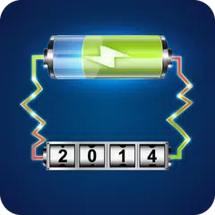 Zyklus-Batterie APK Herunterladen