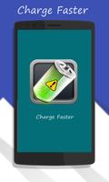 Charge Faster poster