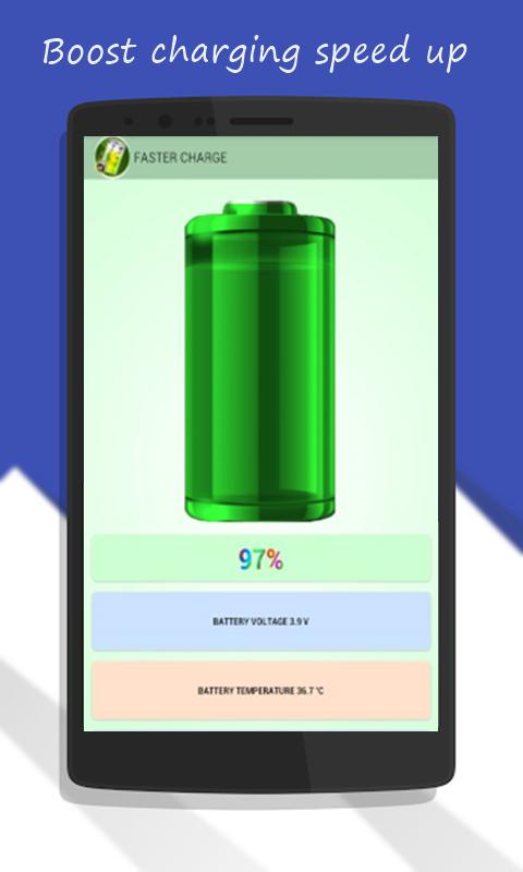 Как сделать чтобы андроид быстро зарядился. Boost charge.