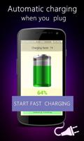 Charge faster 7x screenshot 2