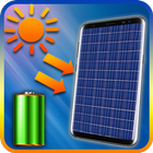 Solar Battery Charger Prank and Joke !!!! ไอคอน
