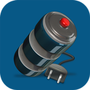 Carregador de bateria baixo APK