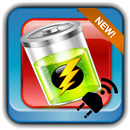 charger booster APK