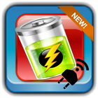 charger booster simgesi