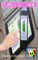 charger booster Ekran Görüntüsü 1