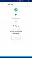 Free Paytm Money - Earn Unlimited Paytm Money ảnh chụp màn hình 2