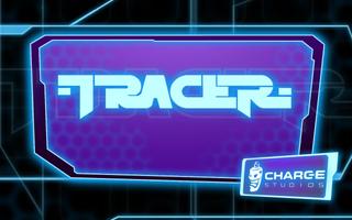 Tracer Affiche